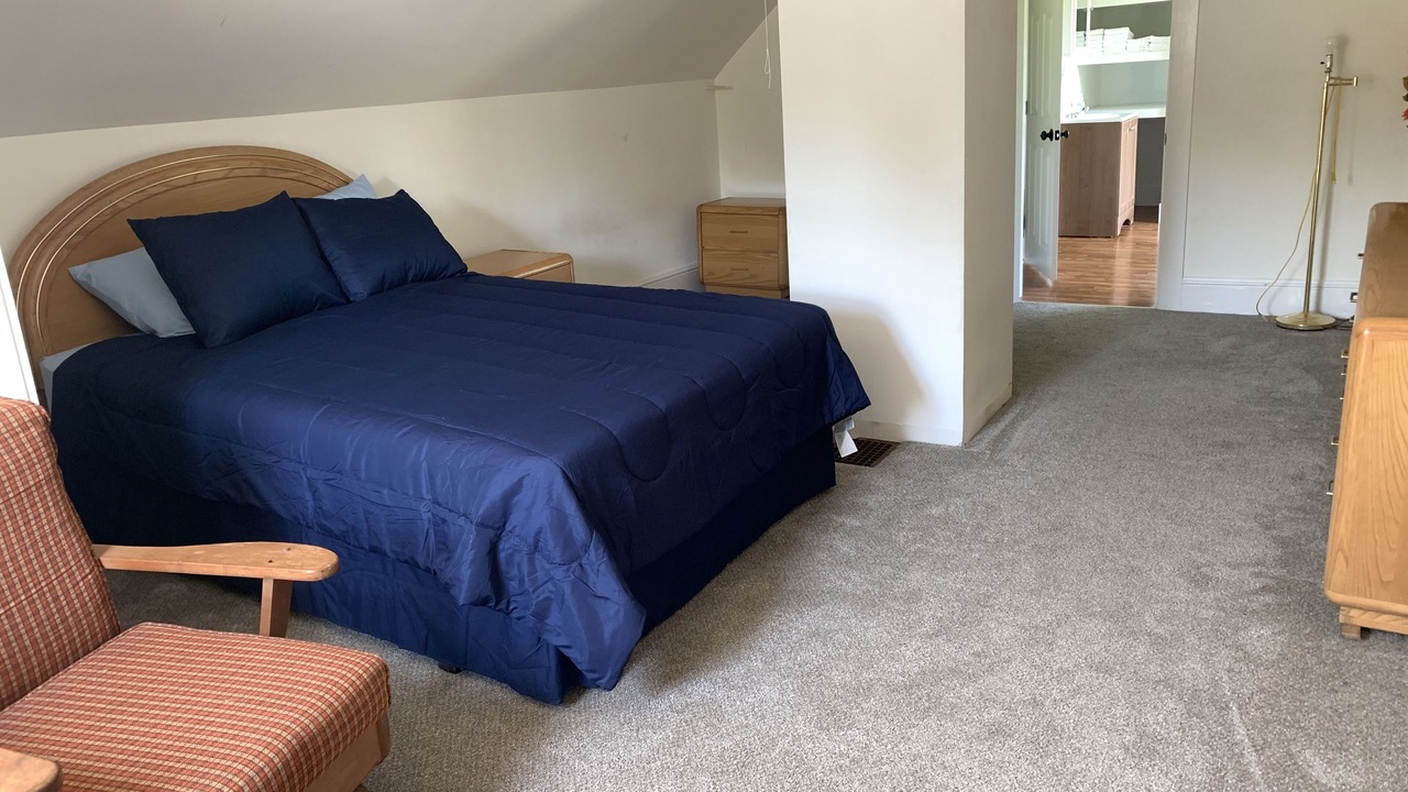 Photo of Bedroom in Milbridge