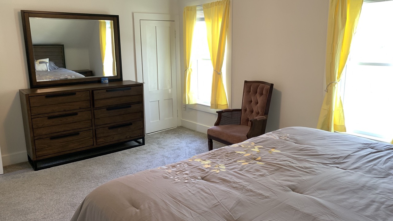 Photo of Bedroom in Milbridge