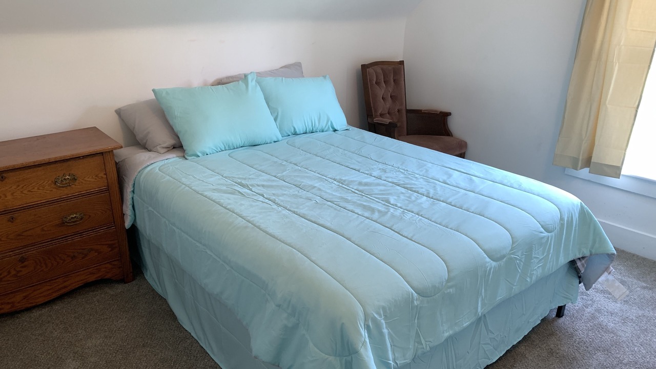 Photo of Bedroom in Milbridge