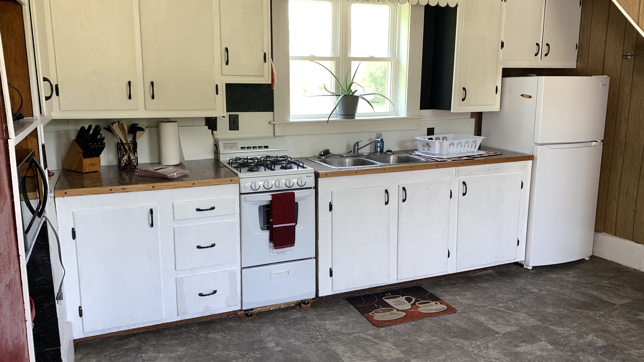 Photo of Kitchen in Milbridge