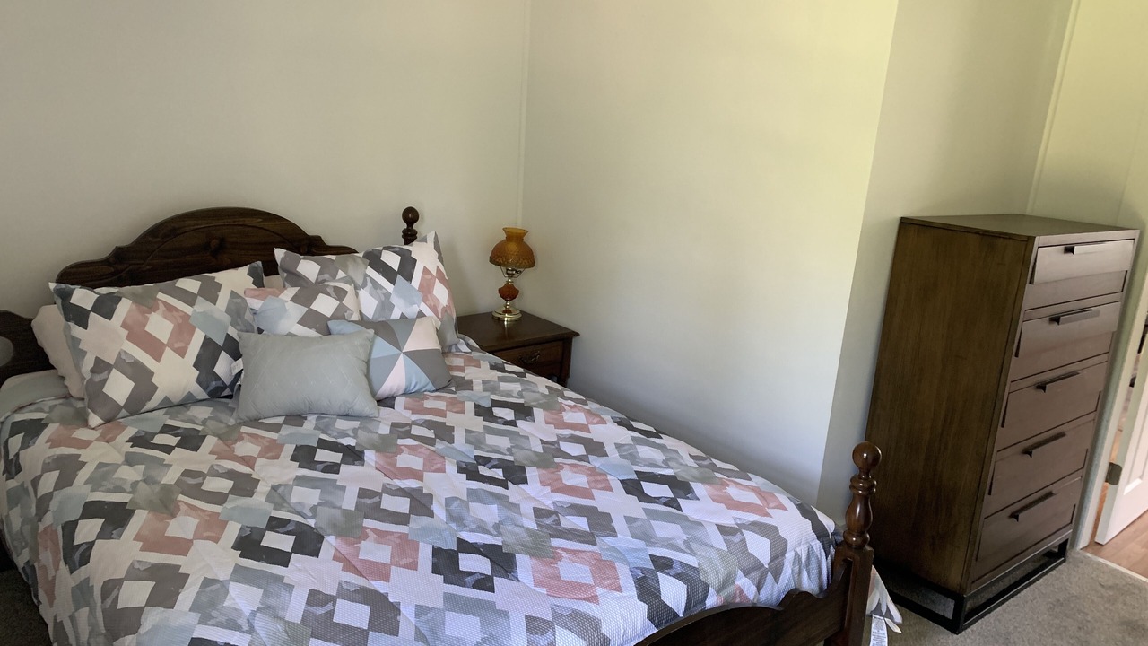 Photo of Bedroom in Milbridge