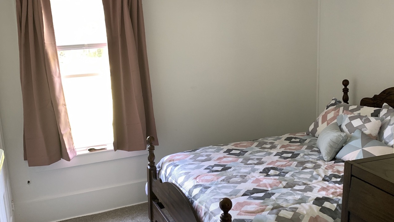 Photo of Bedroom in Milbridge