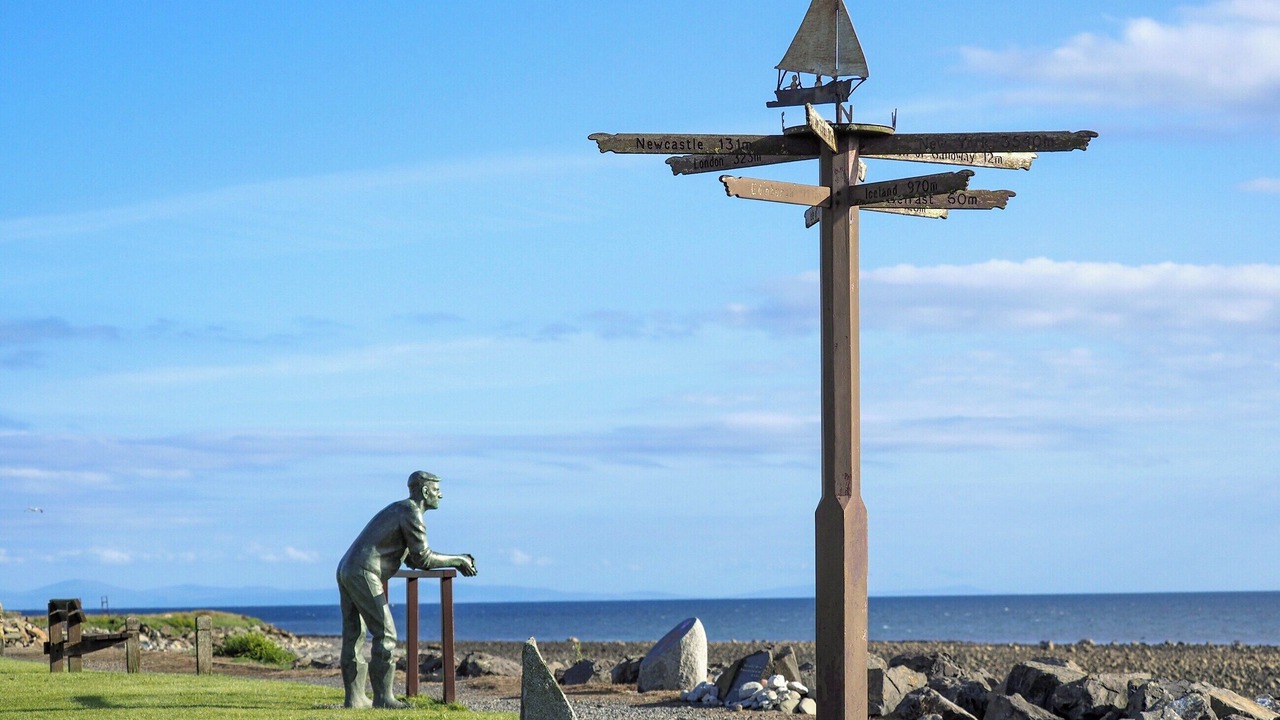 Photo of Others in Port William