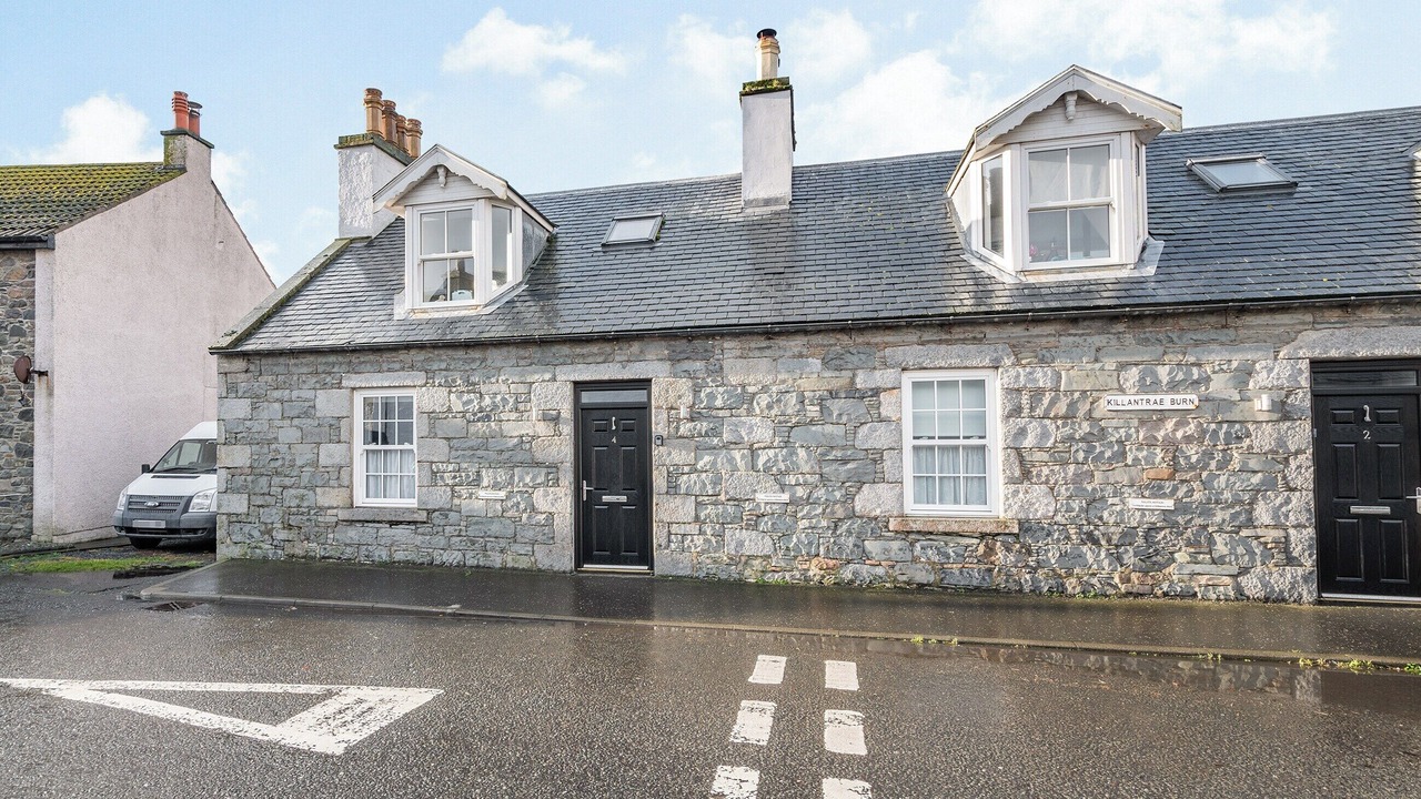 Photo of Outdoor in Port William