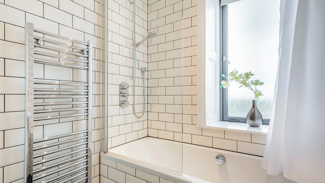 Photo of Bathroom in Port William