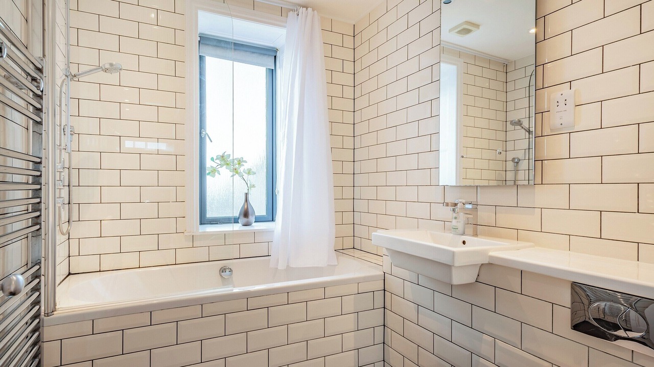 Photo of Bathroom in Port William