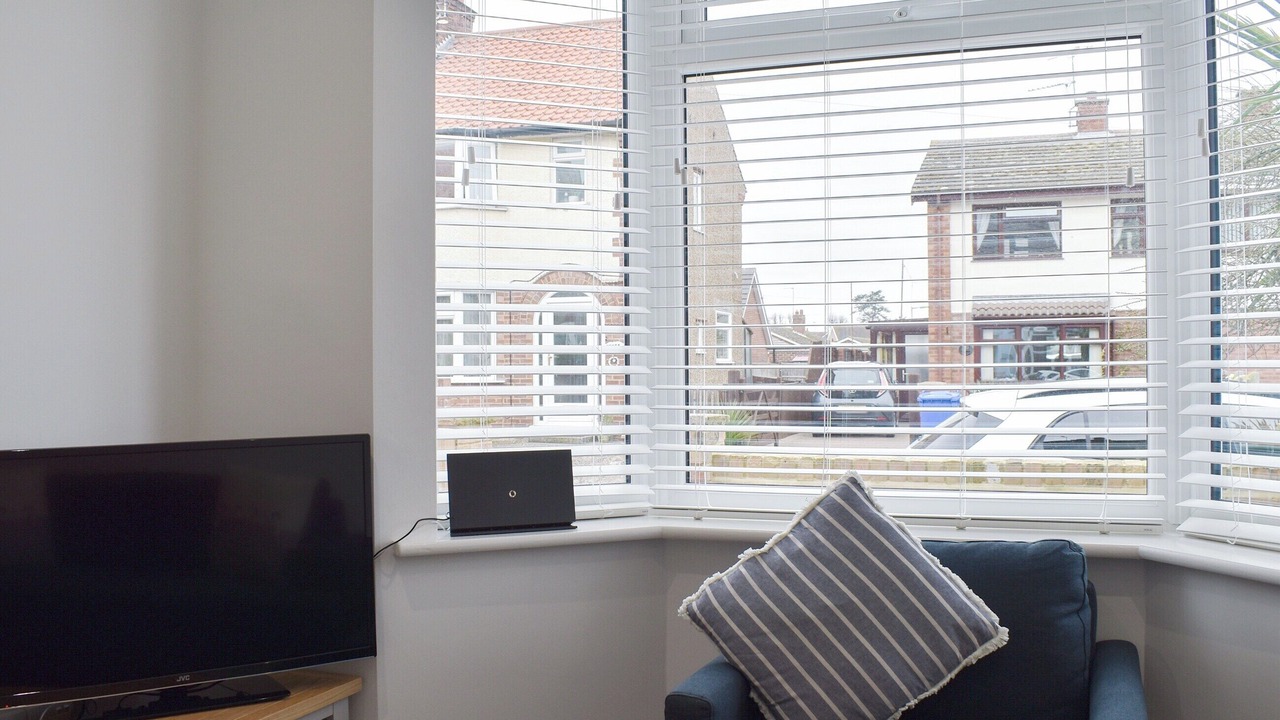 Photo of Bedroom in Pakefield