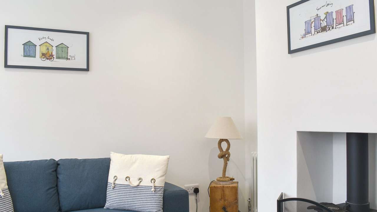 Photo of Bedroom in Pakefield