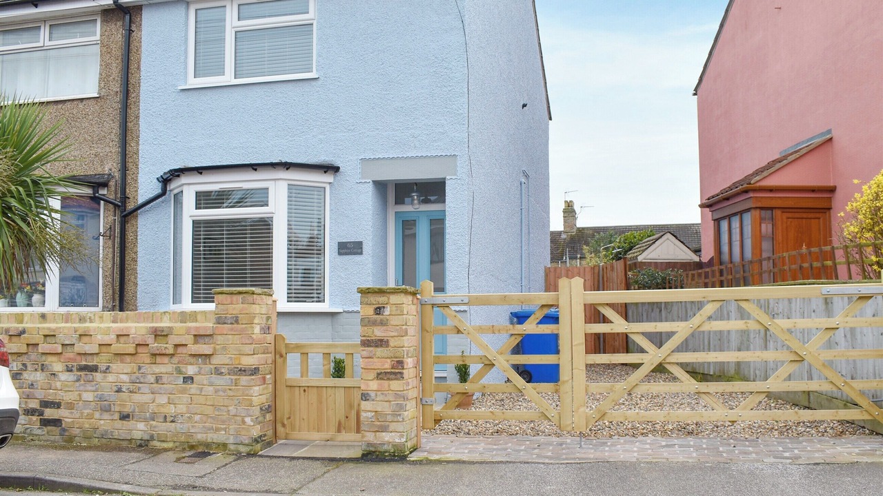 Photo of Others in Pakefield