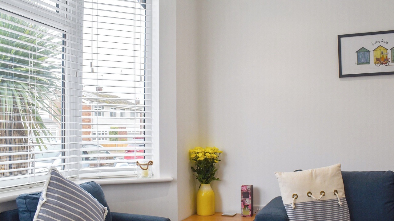 Photo of Bedroom in Pakefield