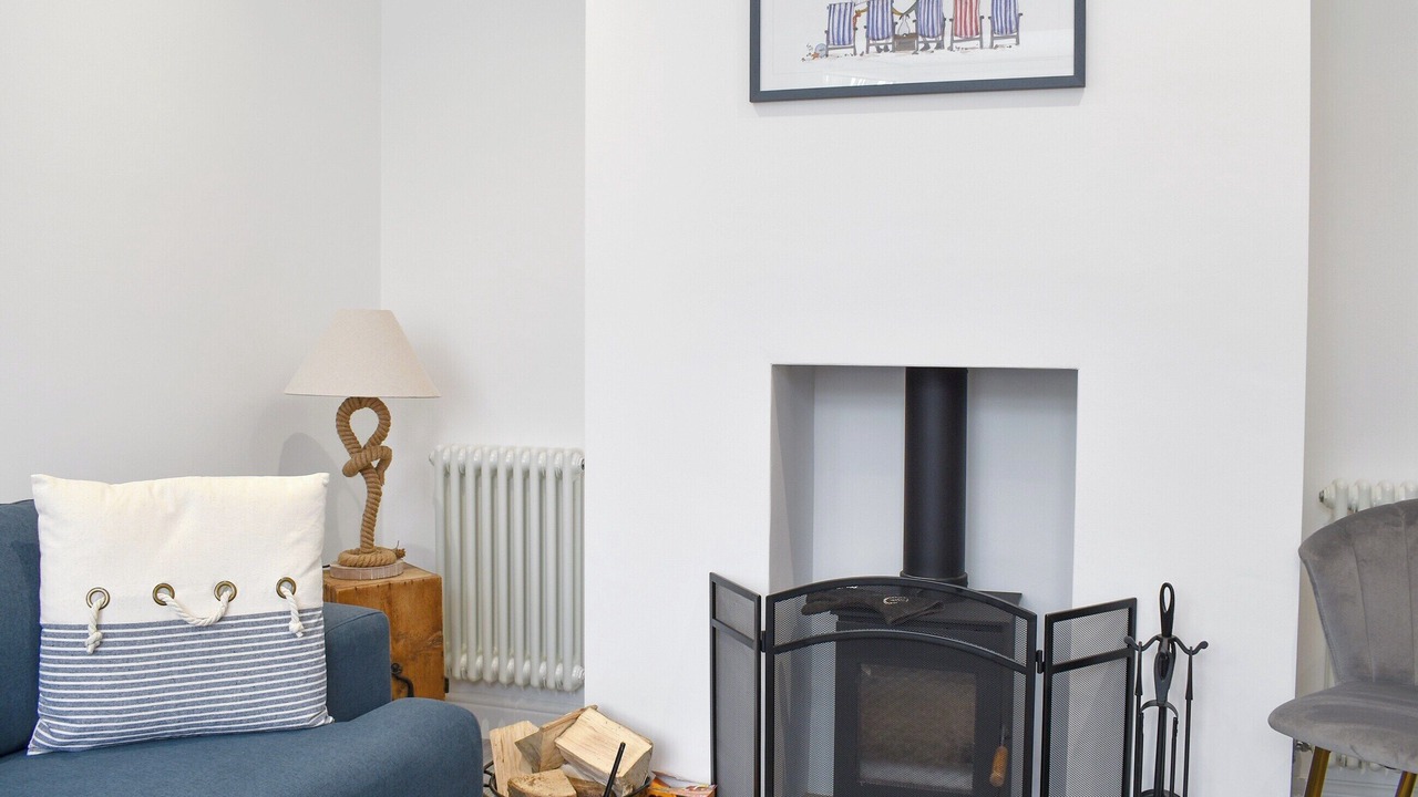 Photo of Bedroom in Pakefield