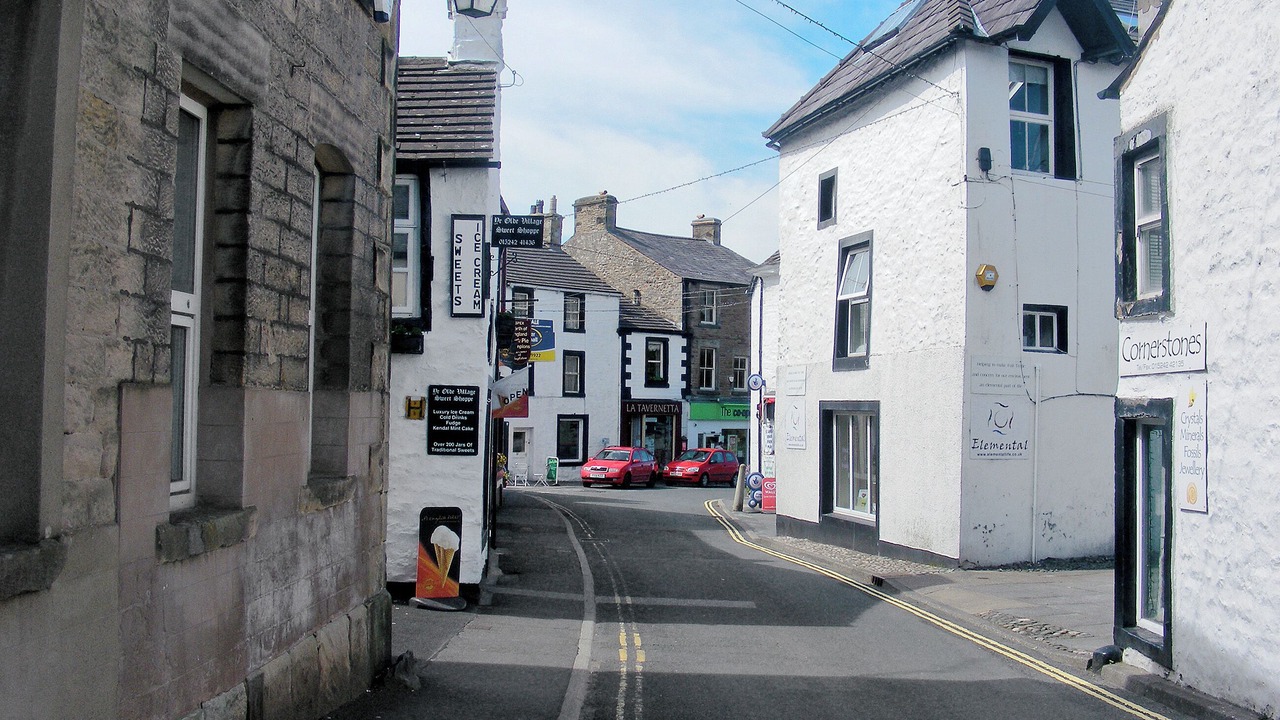 Photo of Others in Buckden