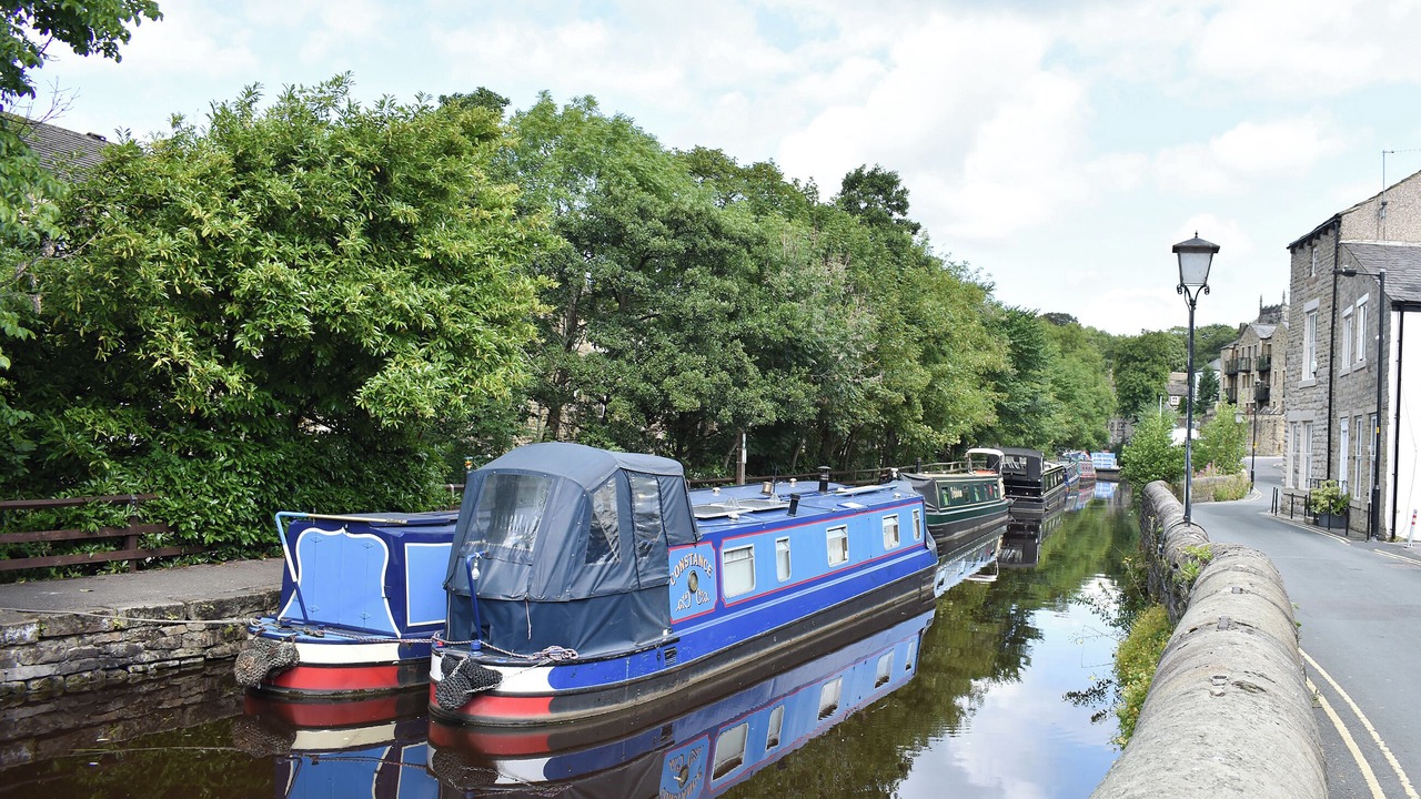 Photo of Others in Buckden