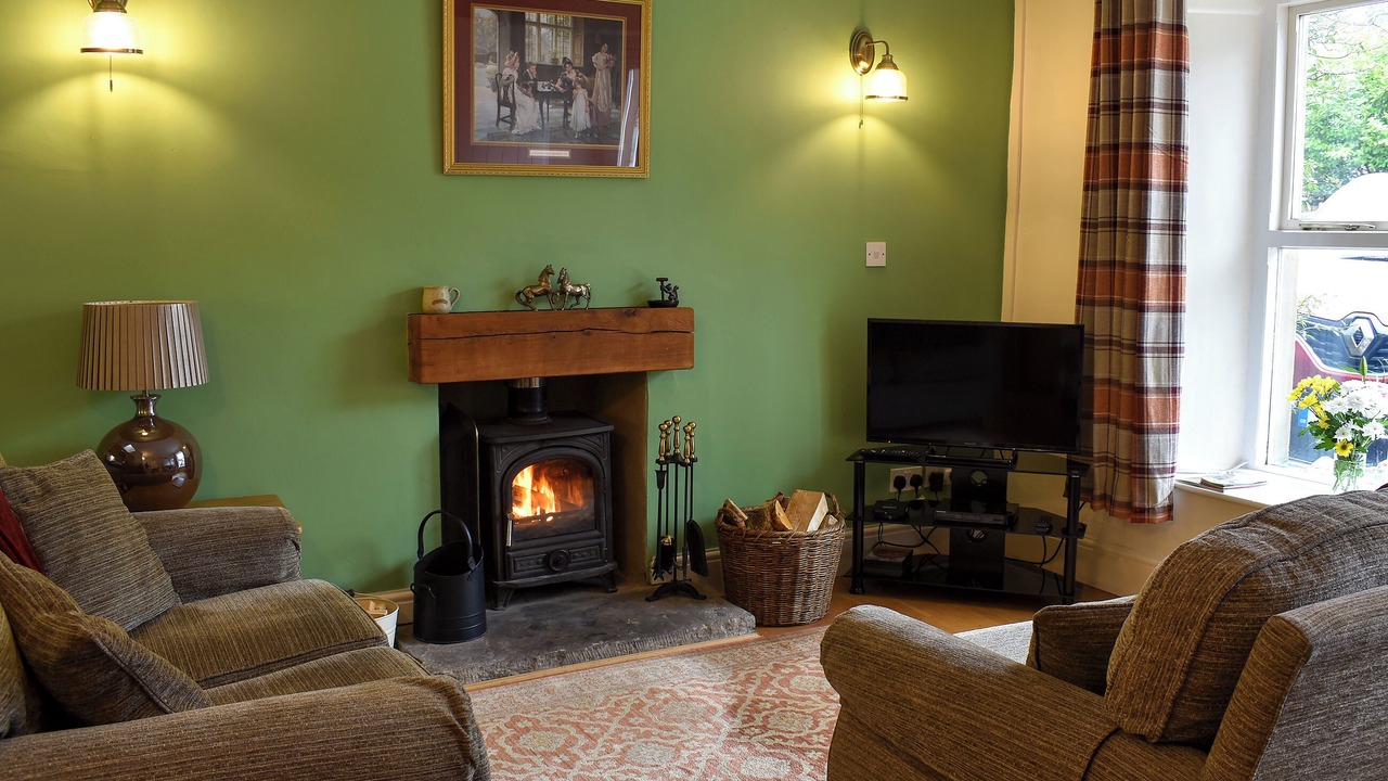 Photo of Others in Buckden