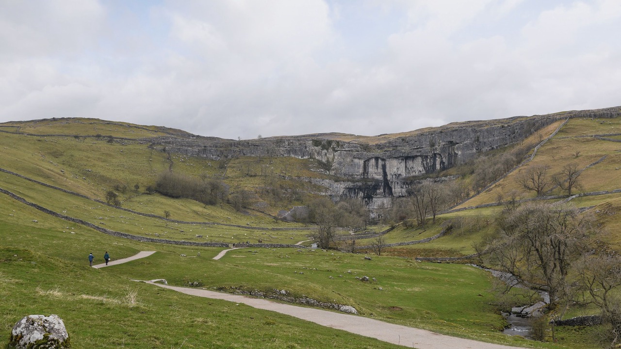 Photo of Others in Buckden