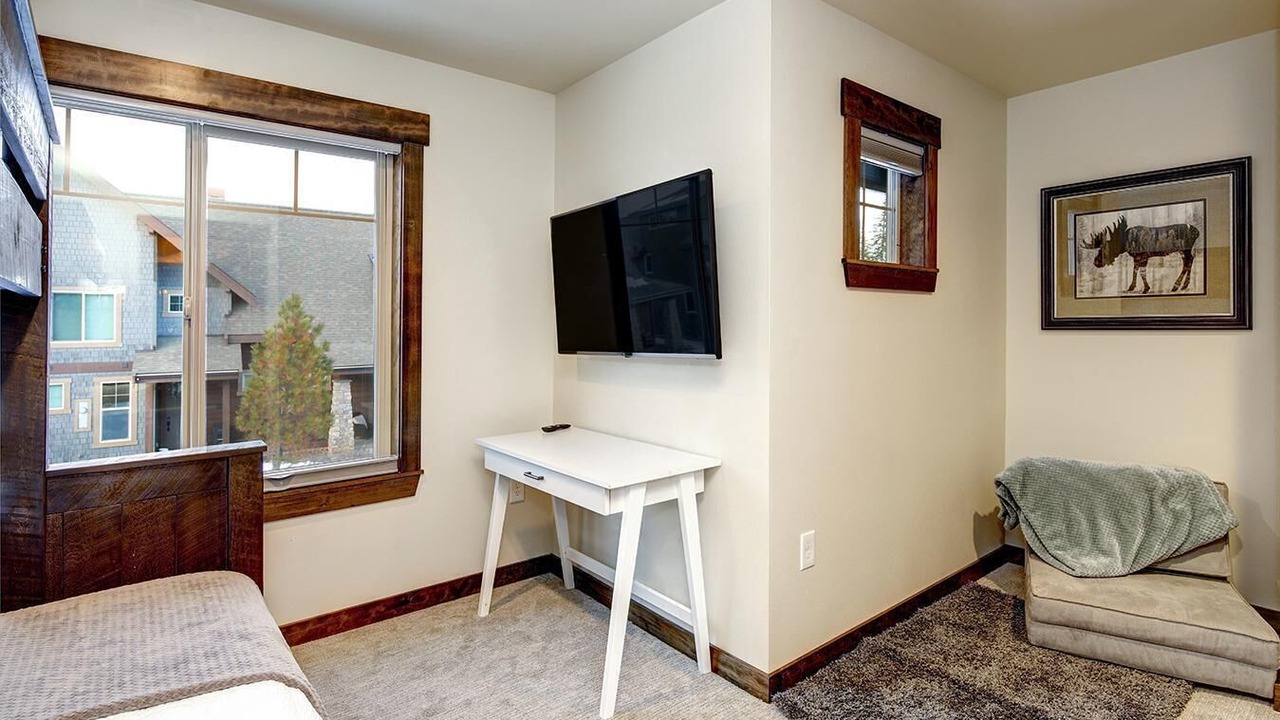 Photo of Livingroom in Cle Elum