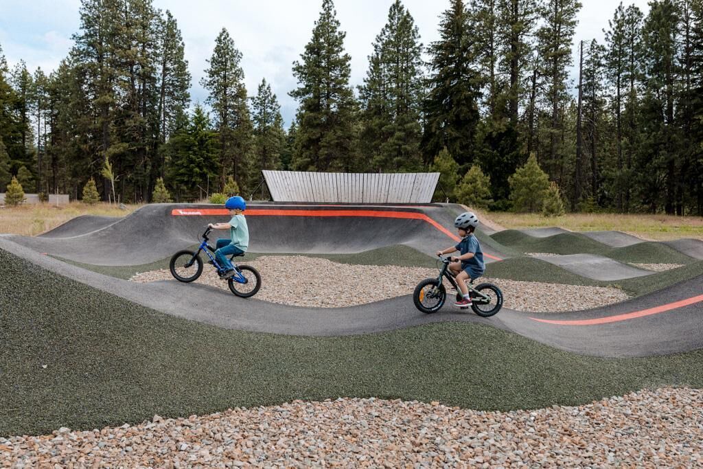 Photo of Outdoor in Cle Elum