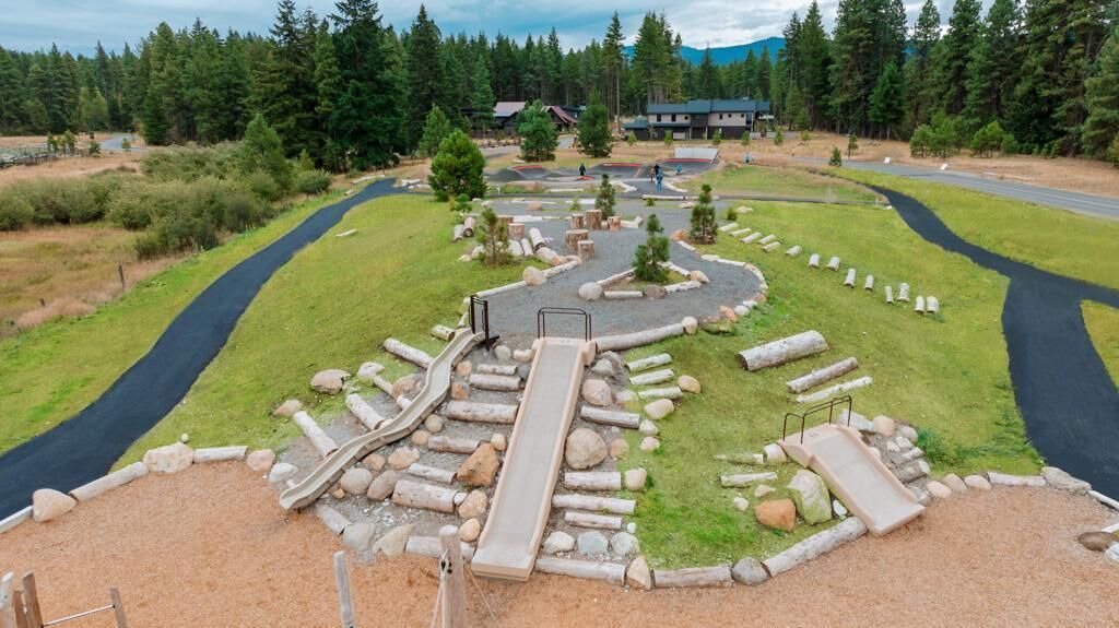 Photo of Outdoor in Cle Elum