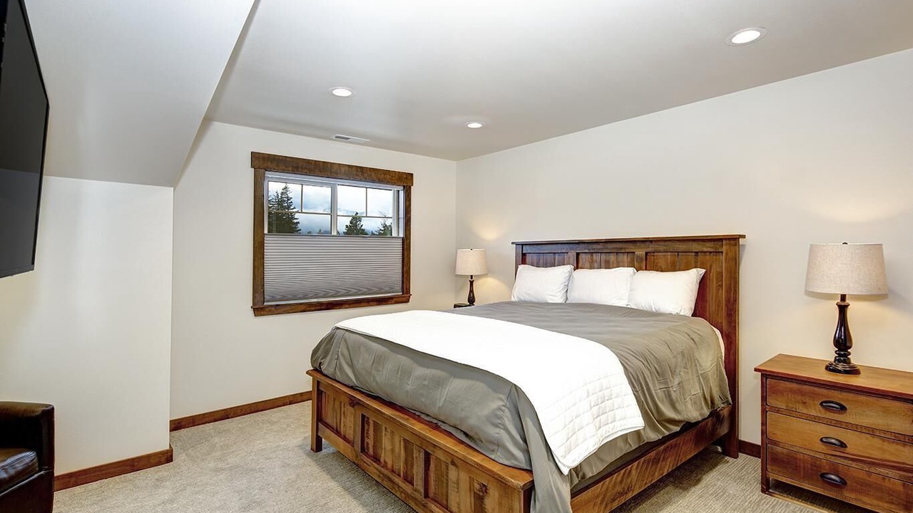 Photo of Bedroom in Cle Elum