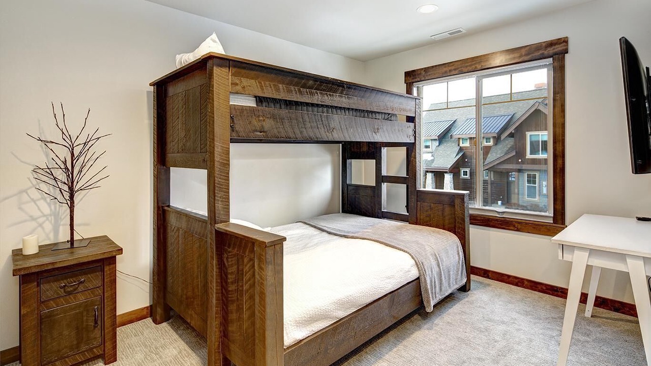 Photo of Bedroom in Cle Elum