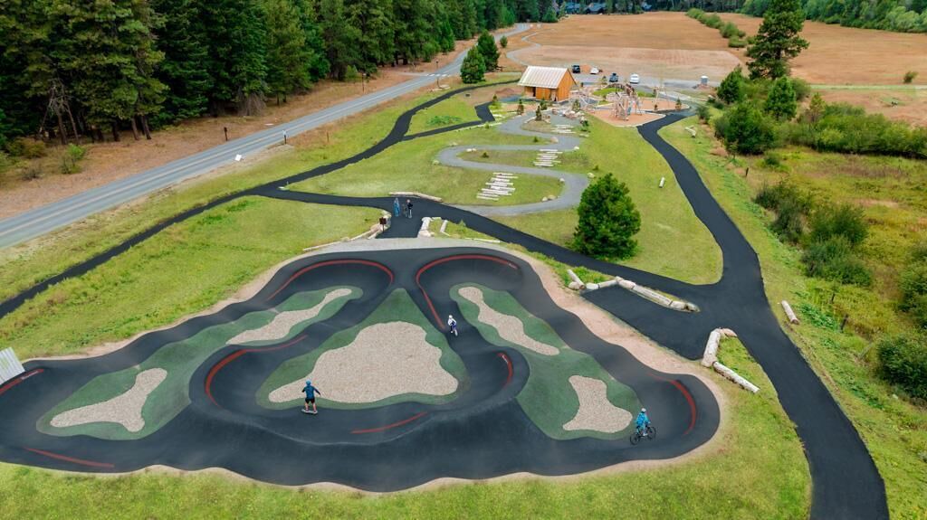 Photo of Outdoor in Cle Elum