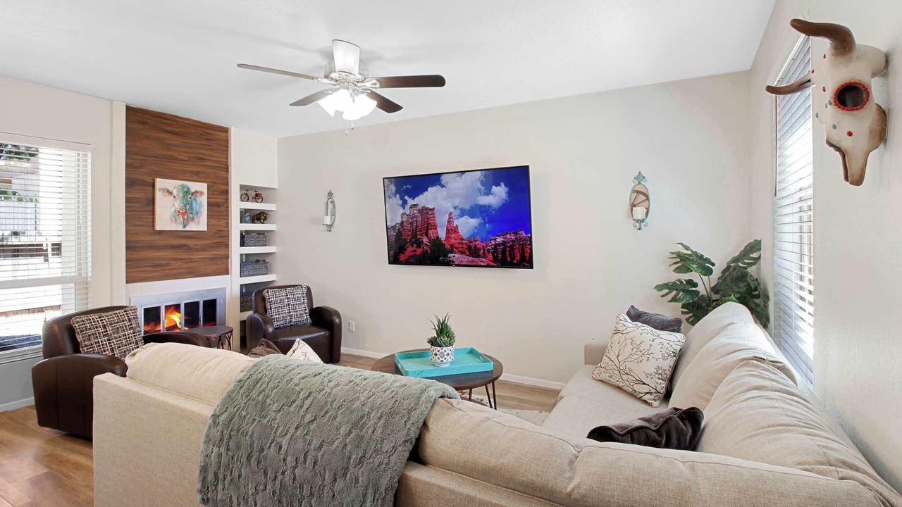 Photo of Bedroom in Northeast Heights