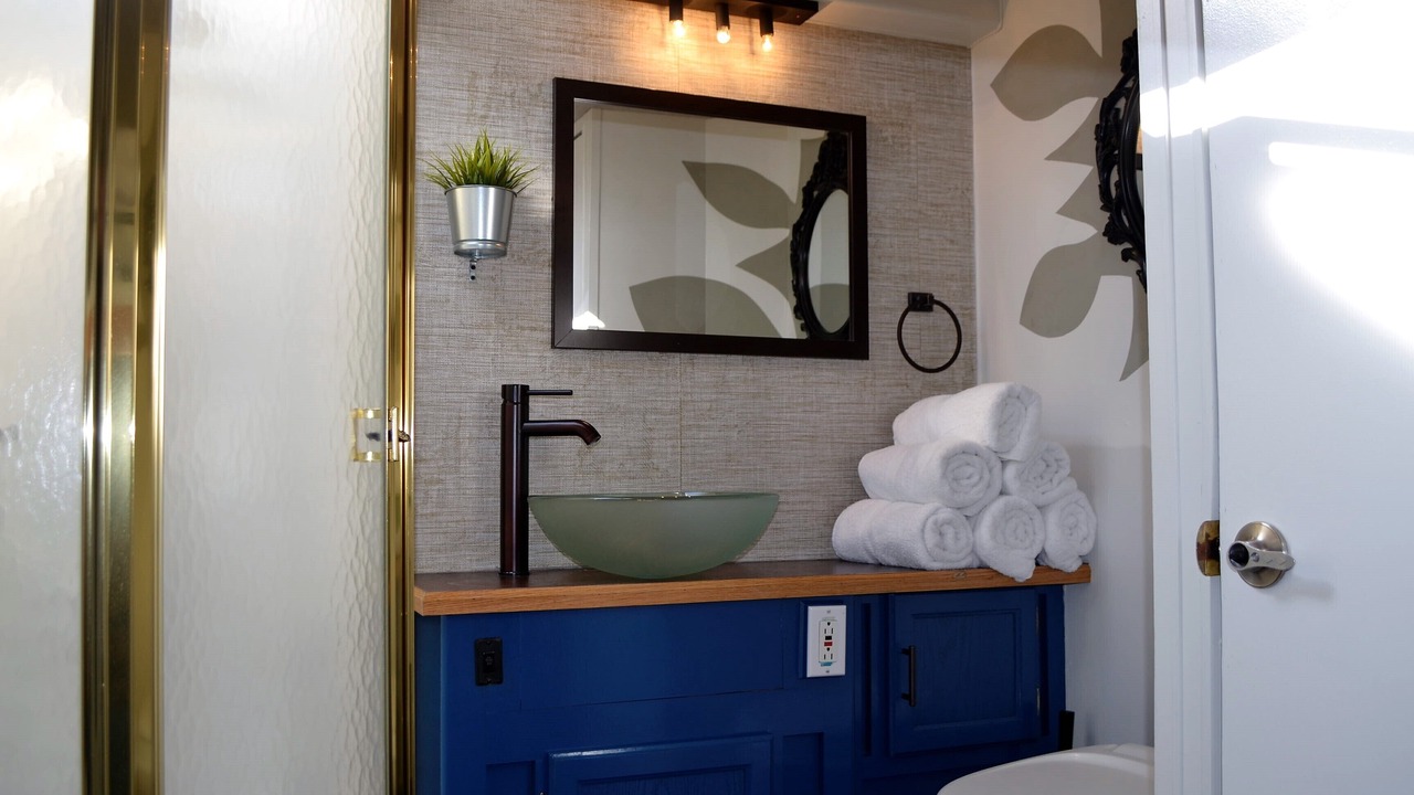 Photo of Bathroom in Spring Valley