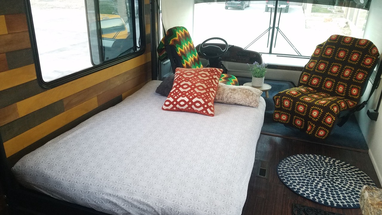 Photo of Bedroom in Spring Valley