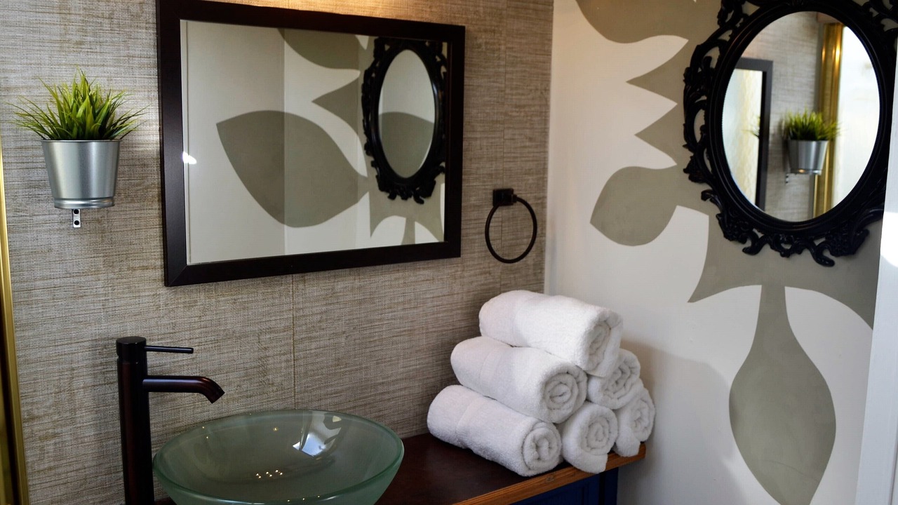Photo of Bathroom in Spring Valley