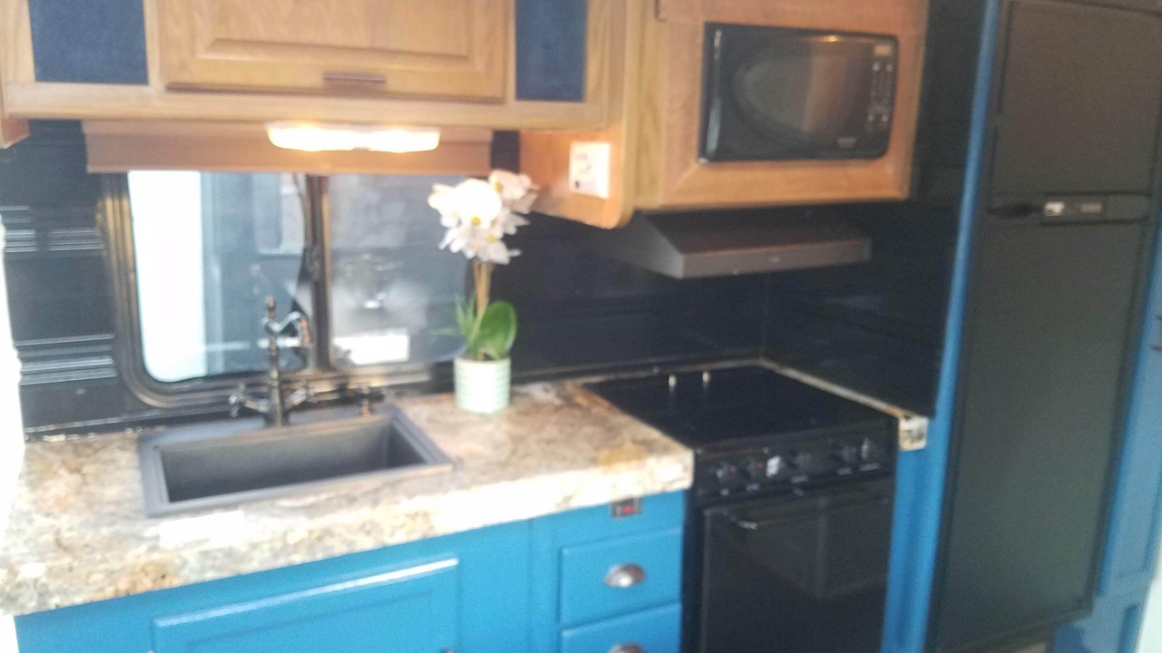 Photo of Kitchen in Spring Valley