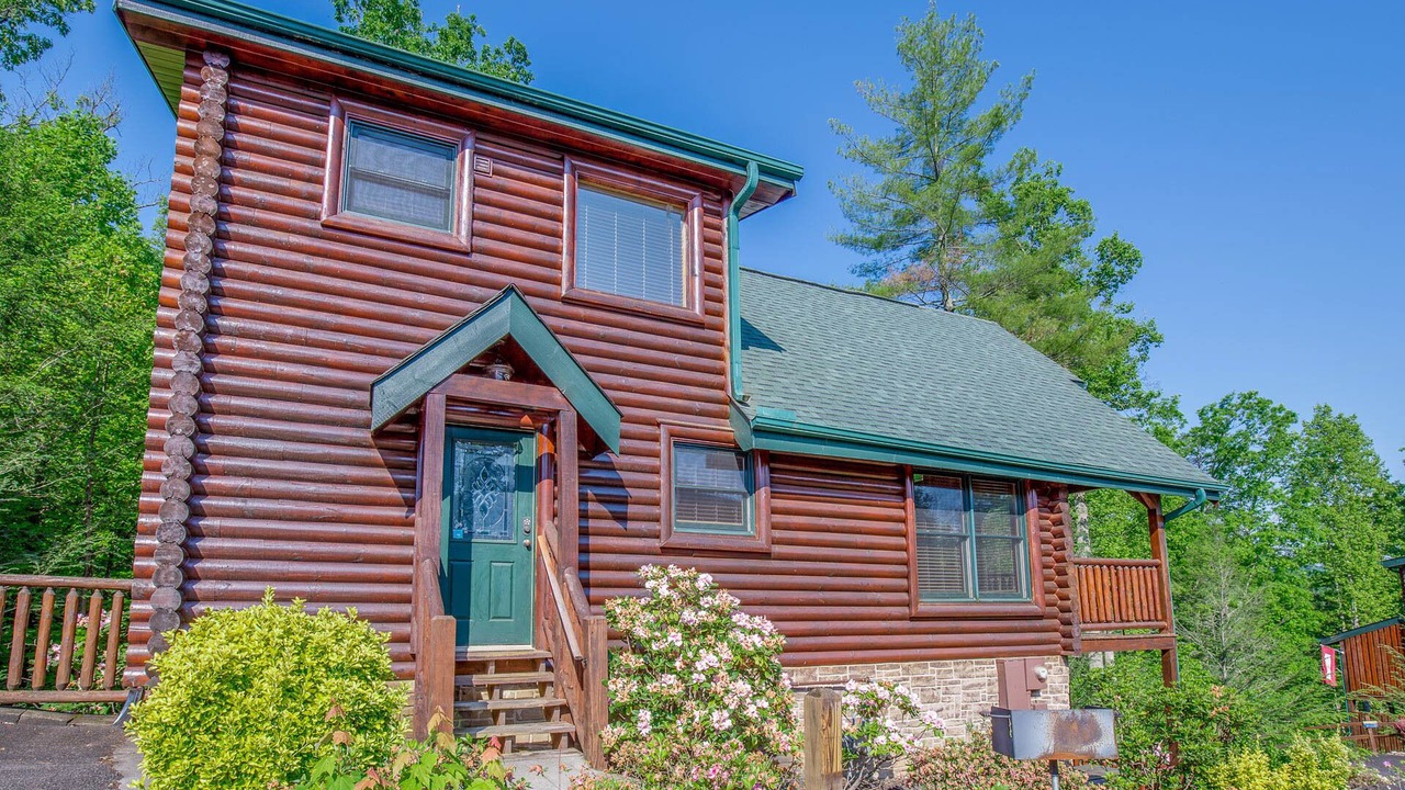 Photo of Outdoor in Hemlock Hills