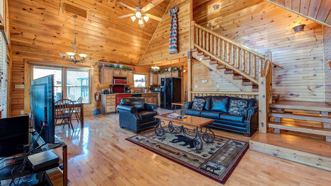 Photo of Livingroom in Hemlock Hills