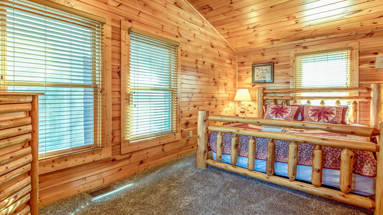 Photo of Bathroom in Hemlock Hills