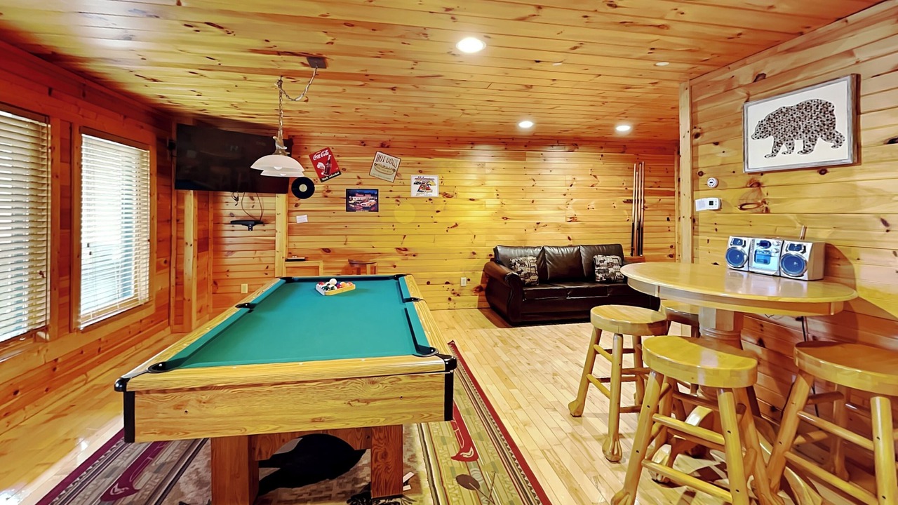Photo of Outdoor in Hemlock Hills