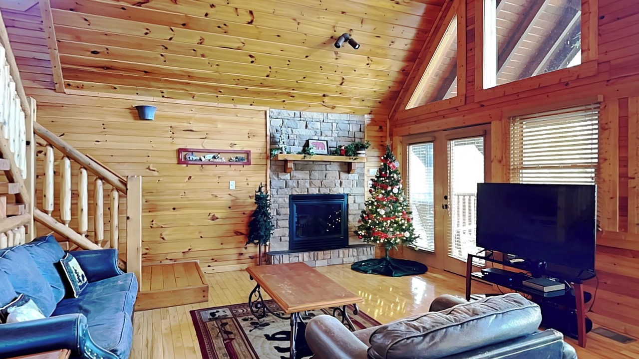 Photo of Bedroom in Hemlock Hills