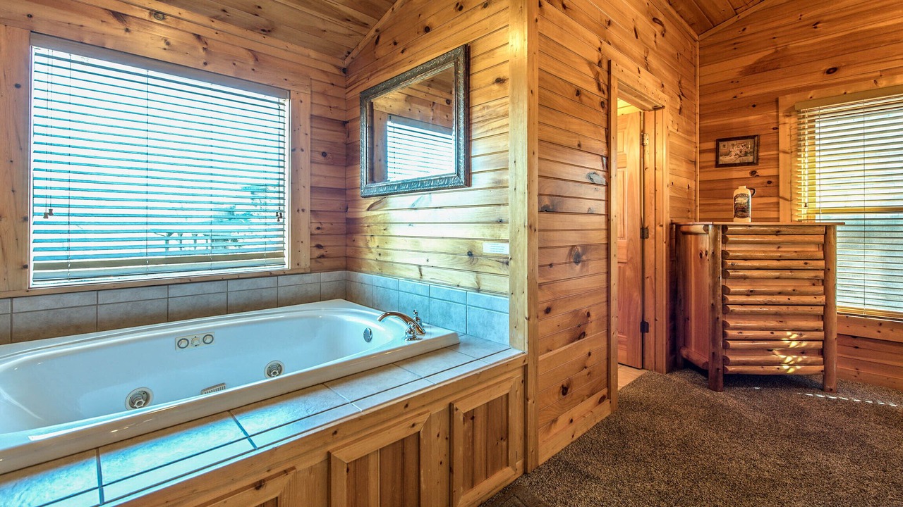 Photo of Bathroom in Hemlock Hills