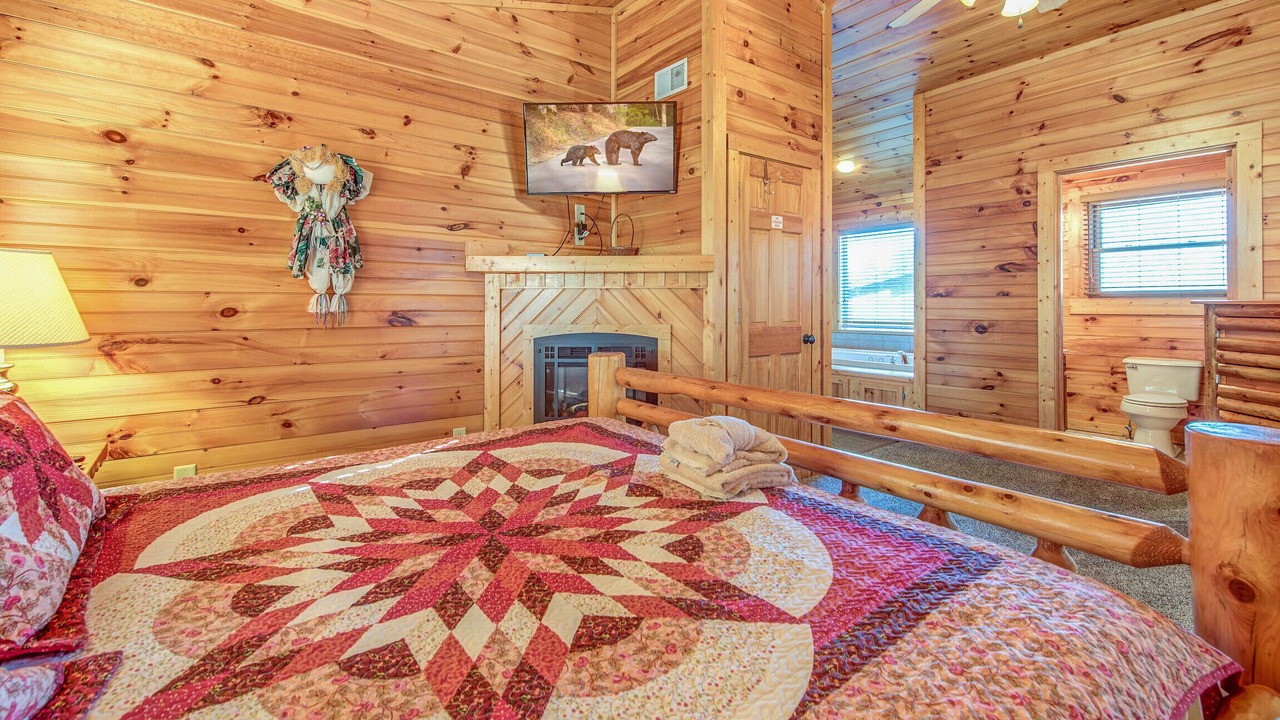 Photo of Livingroom in Hemlock Hills