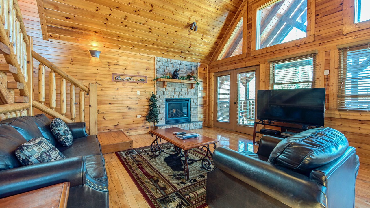 Photo of Livingroom in Hemlock Hills
