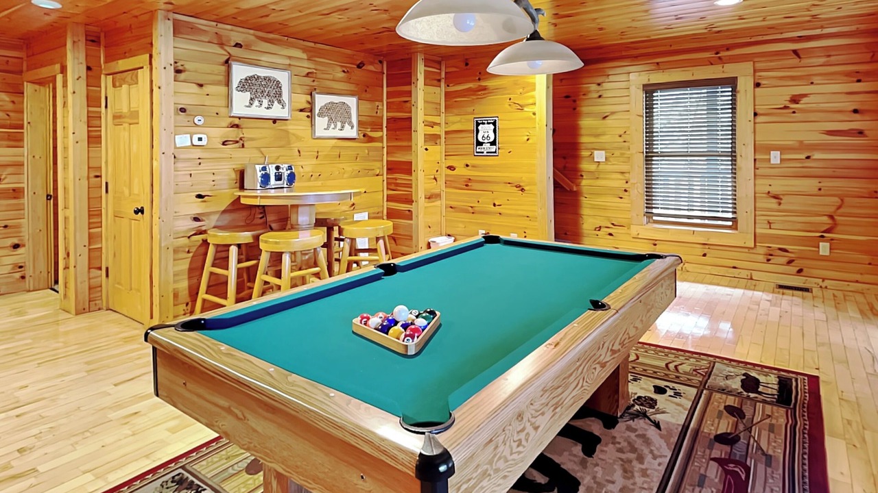 Photo of Outdoor in Hemlock Hills