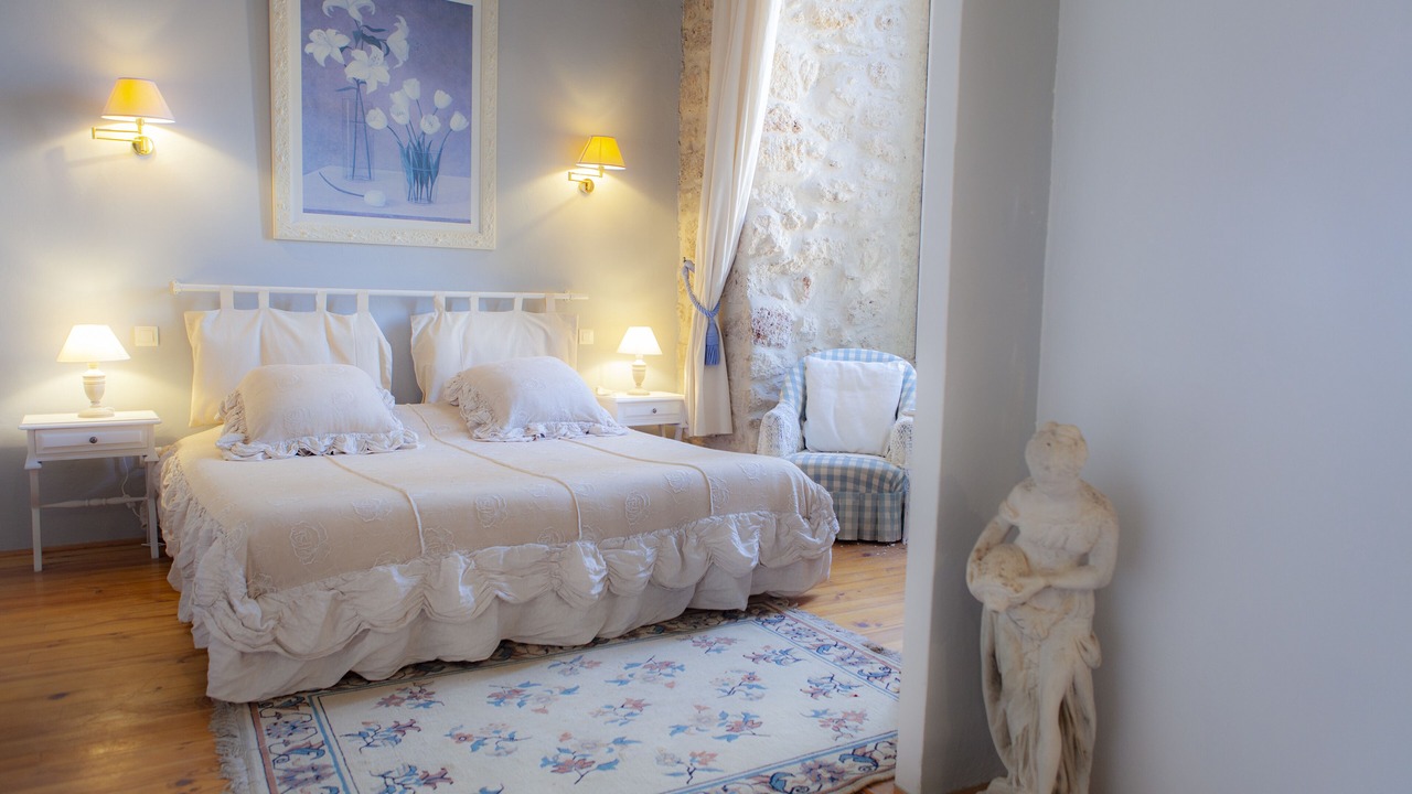 Photo of Bedroom in Murviel-les-Beziers