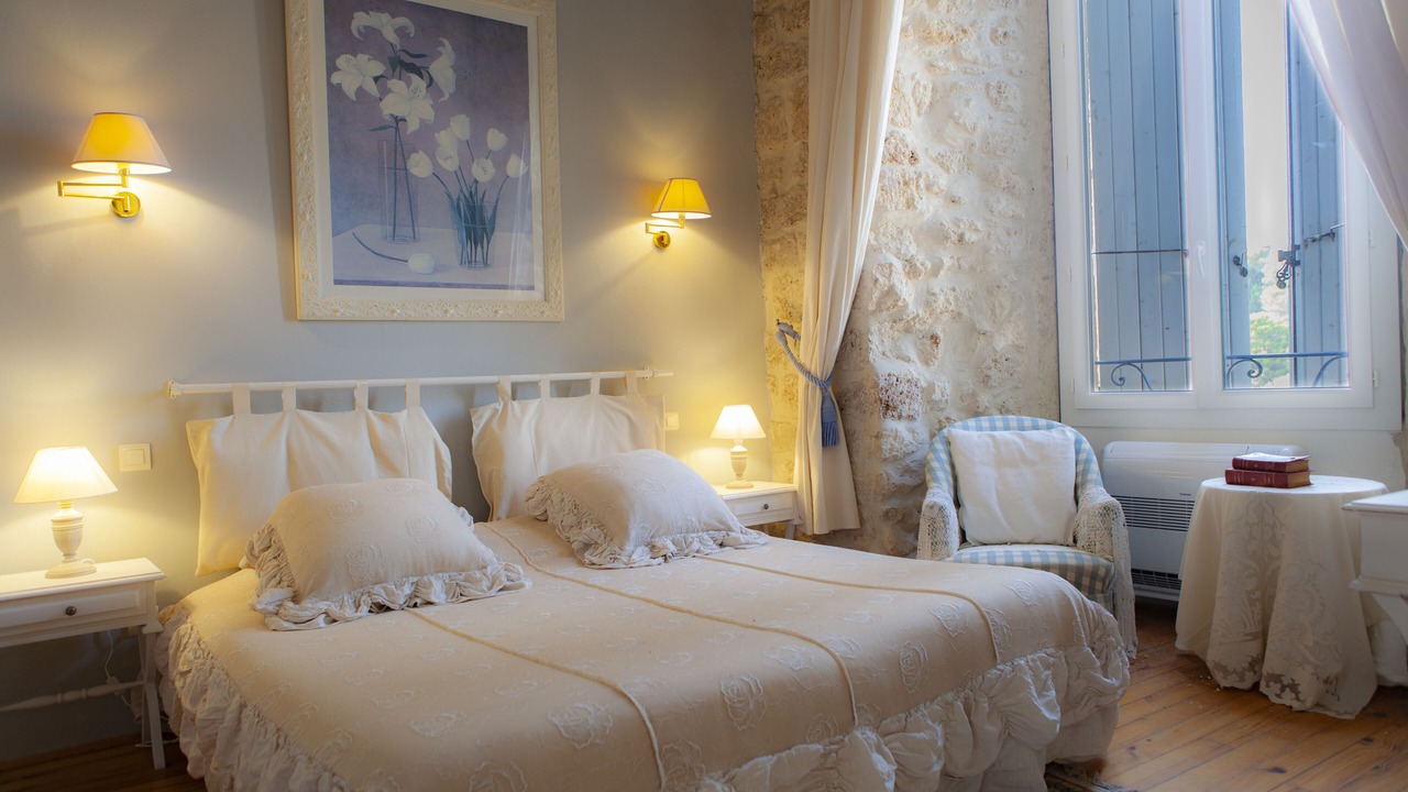 Photo of Bedroom in Murviel-les-Beziers