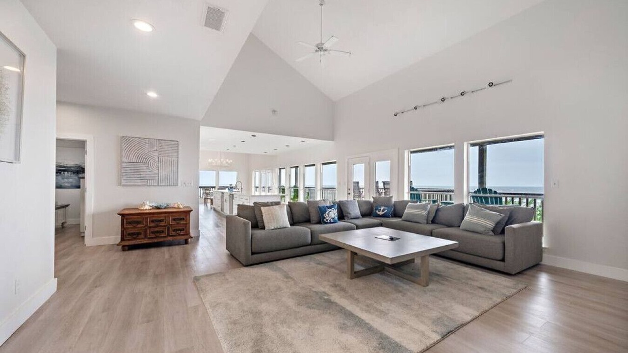 Photo of Bedroom in Indian Beach