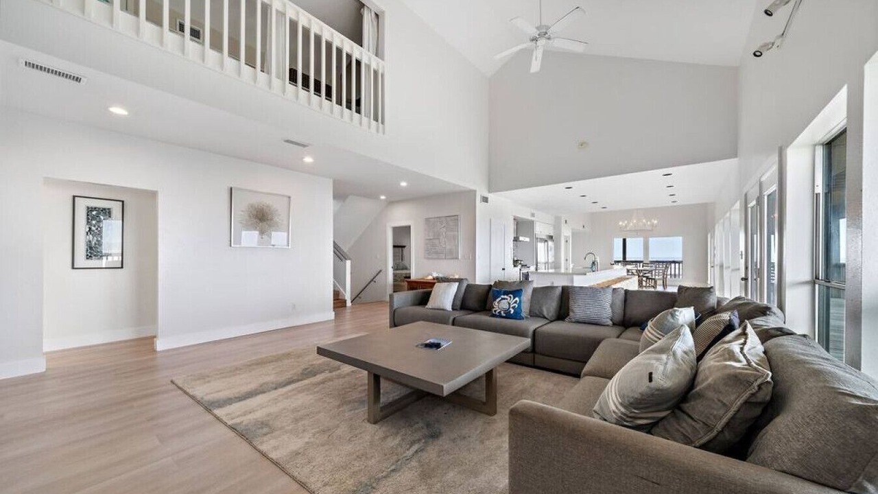 Photo of Bedroom in Indian Beach