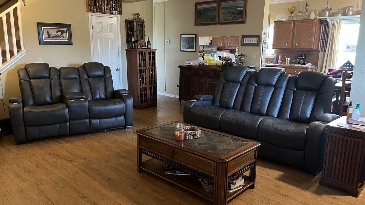 Photo of Livingroom in Port Bolivar