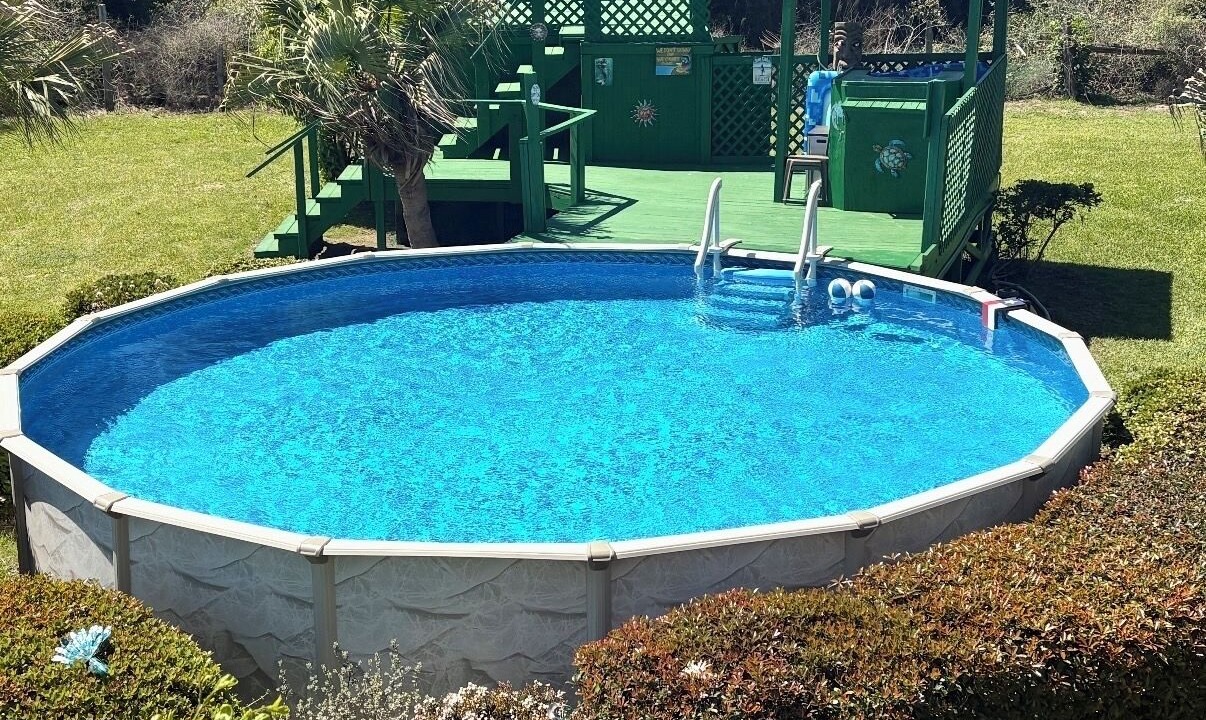 Photo of Outdoor in Port Bolivar