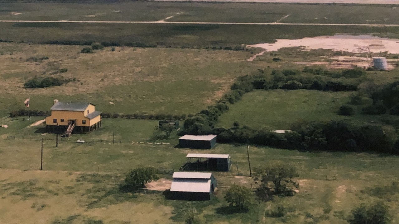Photo of Outdoor in Port Bolivar