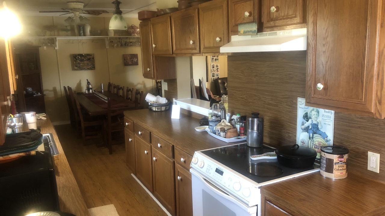 Photo of Kitchen in Port Bolivar