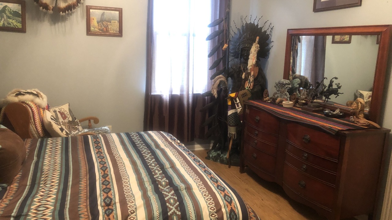 Photo of Bedroom in Port Bolivar
