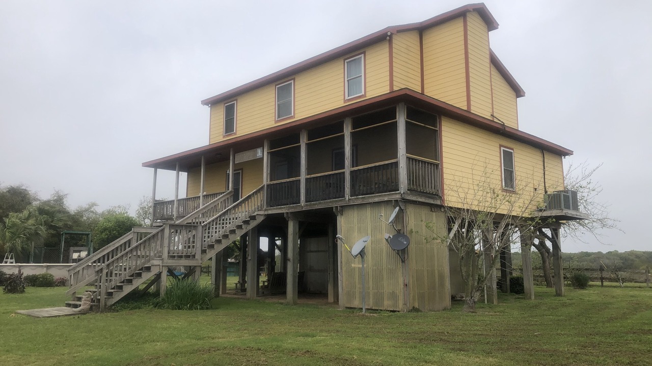 Photo of Outdoor in Port Bolivar
