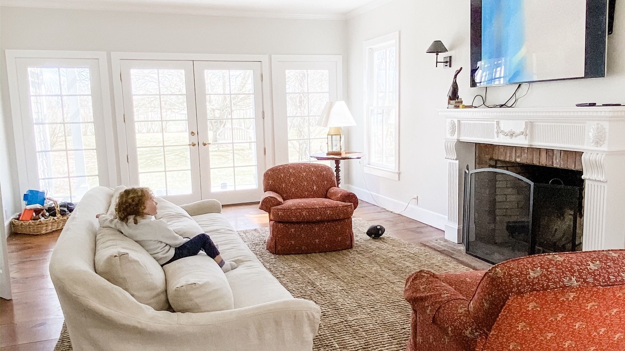 Photo of Livingroom in Water Mill